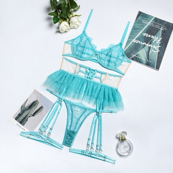 Gaia's Tulle Set - Image 4