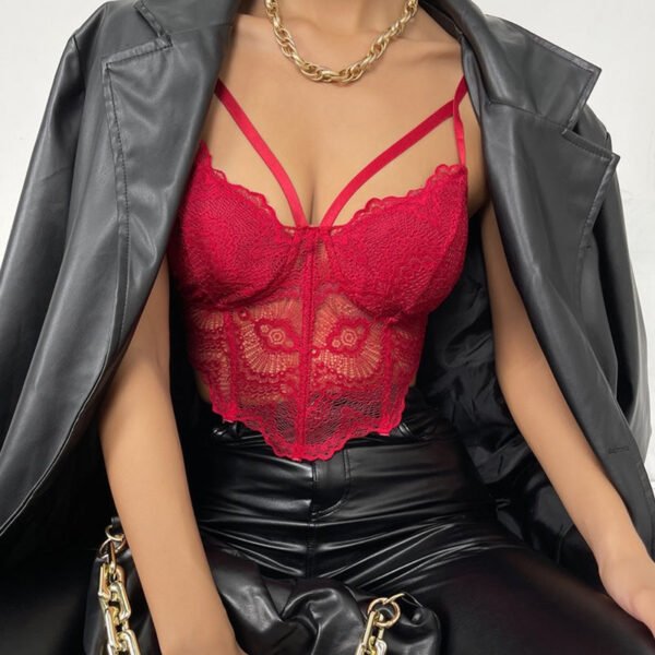 Audrey Top - Image 6
