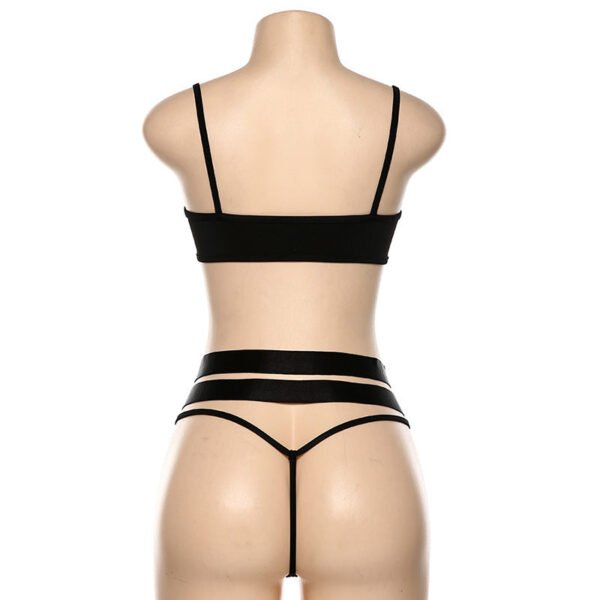 Fall In Lie Lingerie Set - Image 9