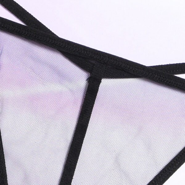 Drop The Feelin' Lingerie - Image 14