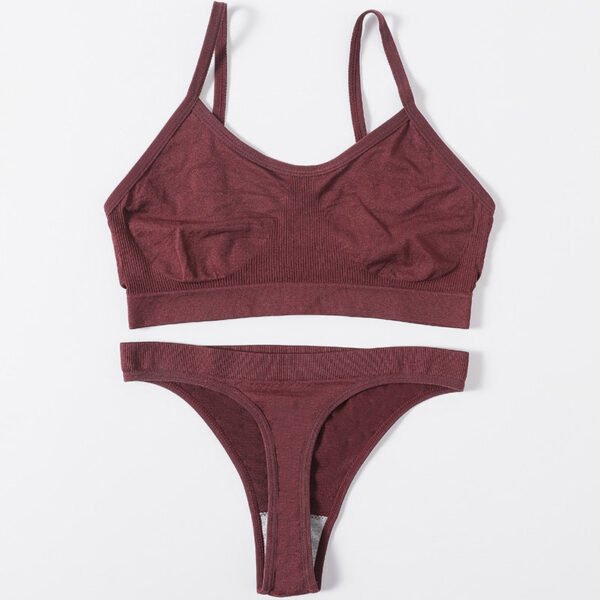 A Comfortable Night Sleepwear - Image 9