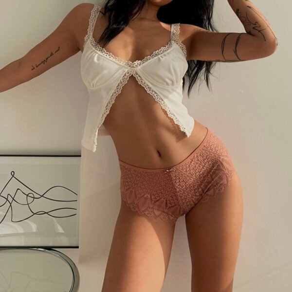 Lovely Night Panties - Image 2