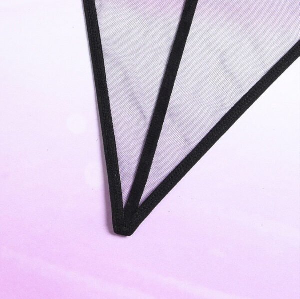 Drop The Feelin' Lingerie - Image 15