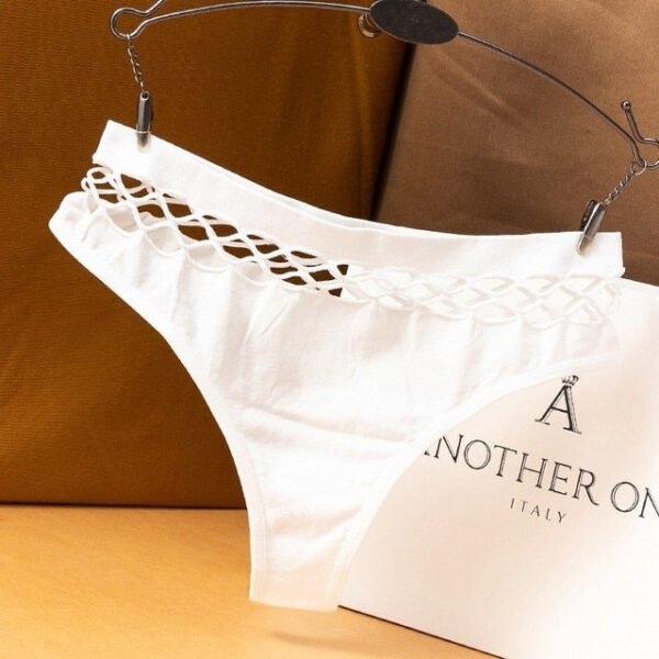 Never Closing Panties - Image 14