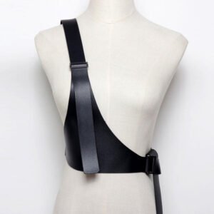 Carmen's Chest Harness