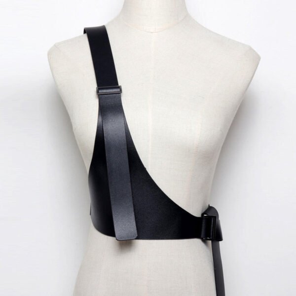 Carmen's Chest Harness
