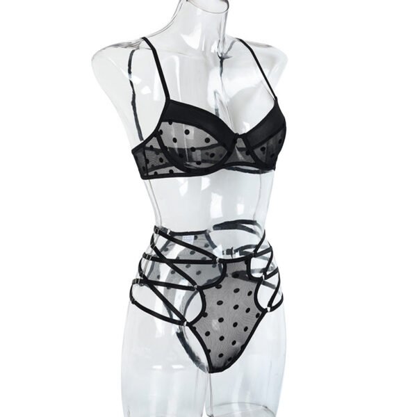 Tired of Chasing Lingerie Set - Image 8