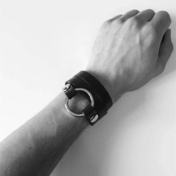 Tristan's Punk Bracelet - Image 2