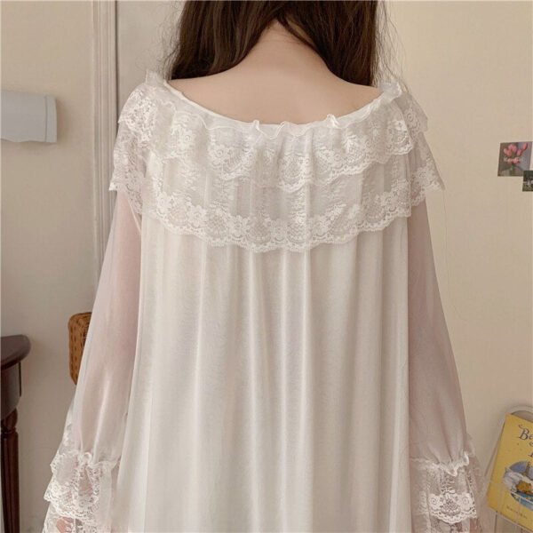 Shooting Star In Your Eyes Nightdress - Image 9