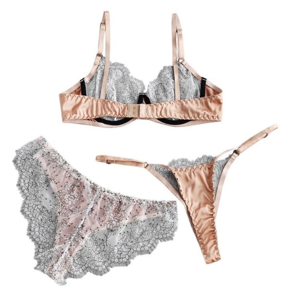 Every Night In My Dreams Lingerie Sets - Image 4