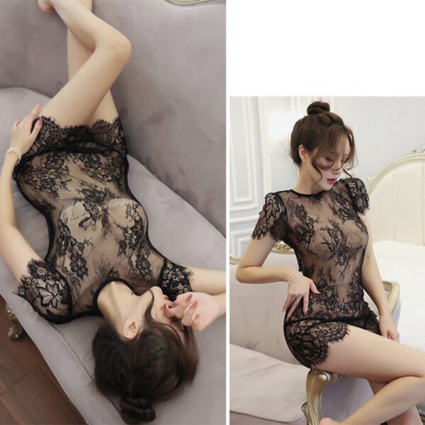 Little Drama Nightdress - Image 2