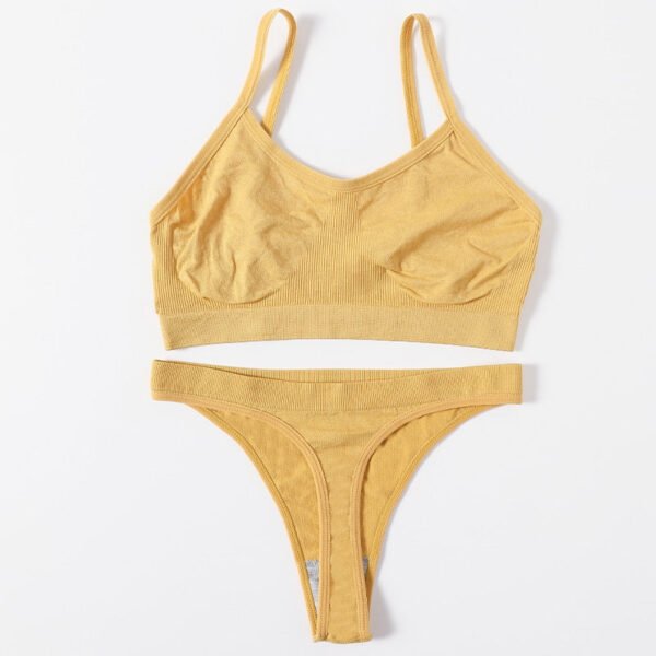 A Comfortable Night Sleepwear - Image 4