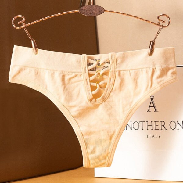Never Closing Panties - Image 18