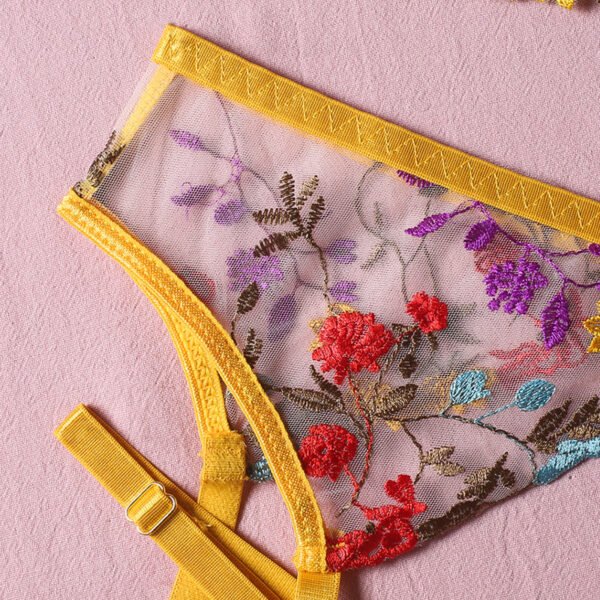 Do That All Night Long Lingerie - Image 9