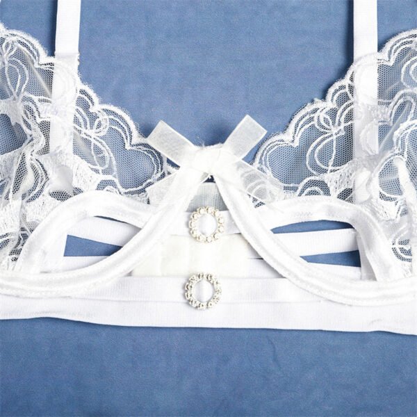 Crazy Stories Lingerie Set - Image 8