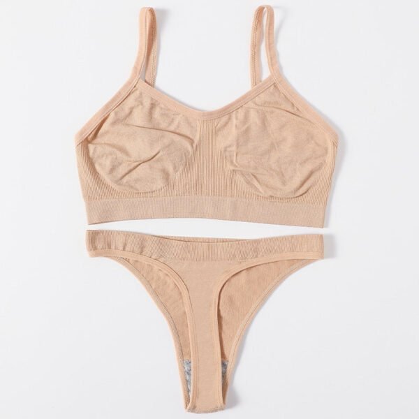 A Comfortable Night Sleepwear - Image 7