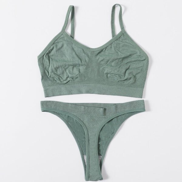 A Comfortable Night Sleepwear - Image 12