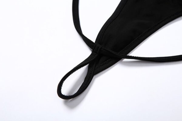 Fall In Lie Lingerie Set - Image 15