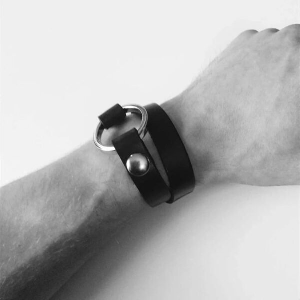 Tristan's Punk Bracelet - Image 3