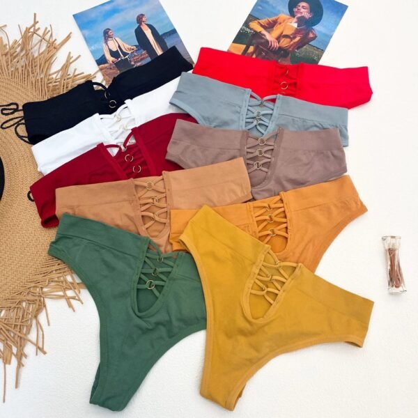 Never Closing Panties - Image 5