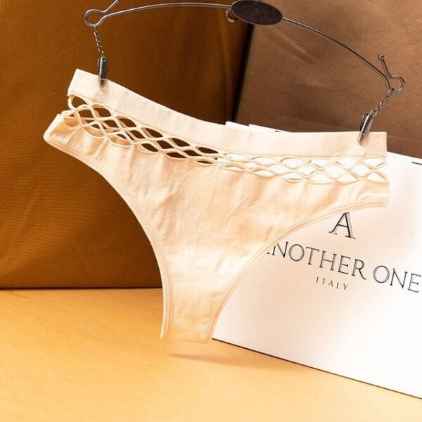Never Closing Panties - Image 11