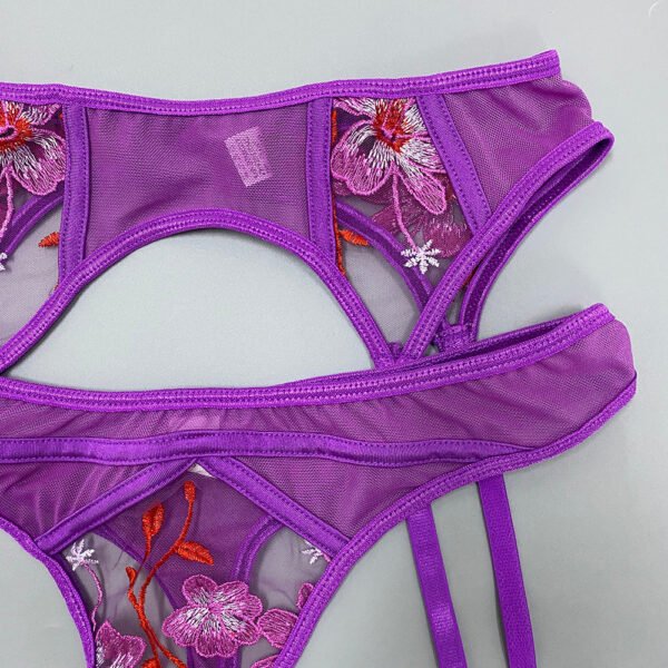 Heavy Lies Lingerie Set - Image 15