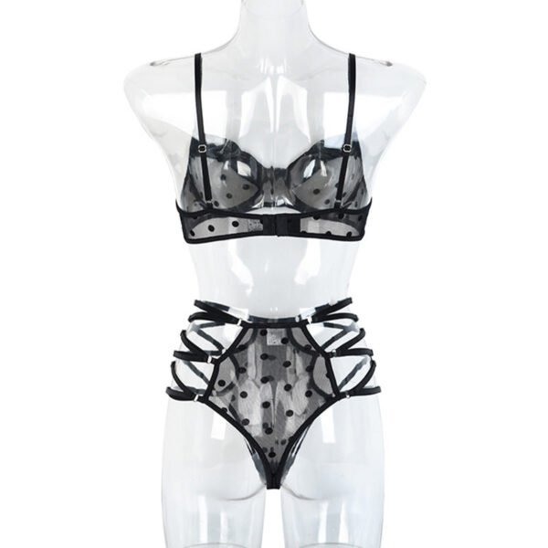 Tired of Chasing Lingerie Set - Image 9