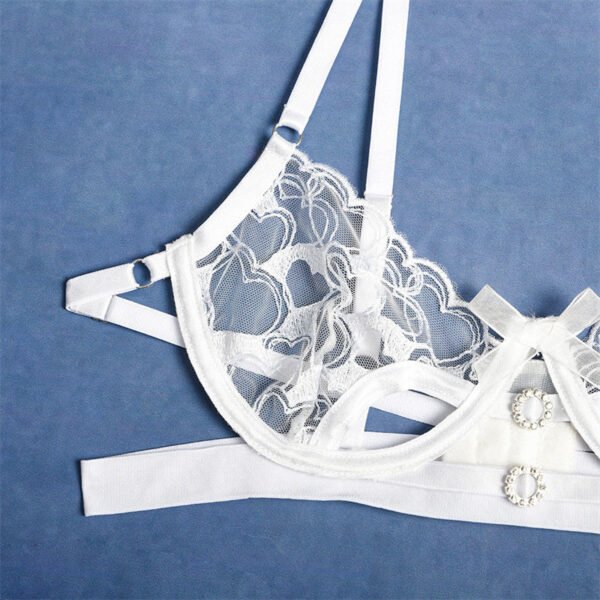 Crazy Stories Lingerie Set - Image 7