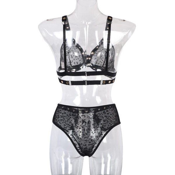 Nothing To Change Lingerie - Image 7