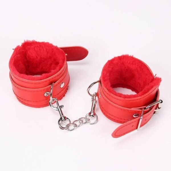Jojo Cuffs - Image 4