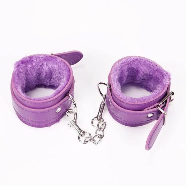 Jojo Cuffs - Image 5