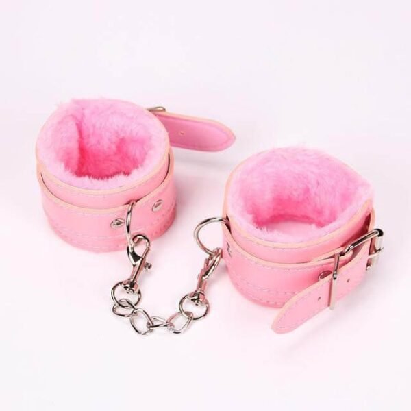 Jojo Cuffs - Image 6
