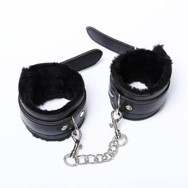 Jojo Cuffs