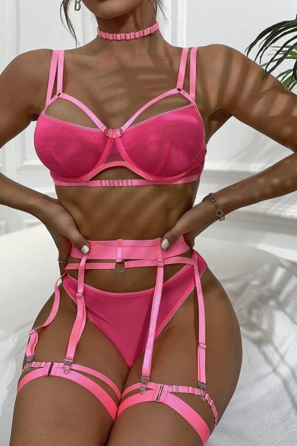 Nerina's Erotic Lingerie - Image 18