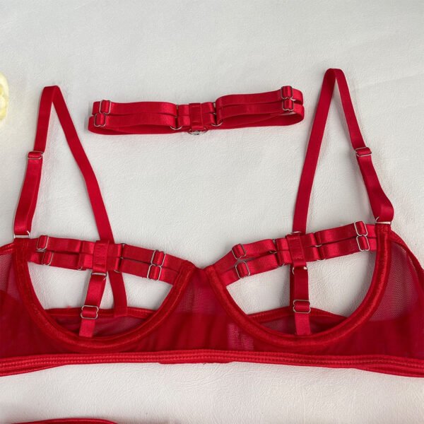 A Warrior Queen Lingerie - Image 12