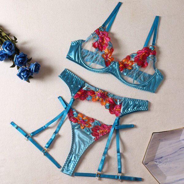 I Feel You Lingerie Sets - Image 9