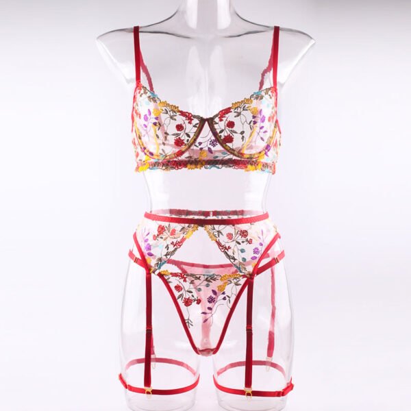 Do That All Night Long Lingerie - Image 13