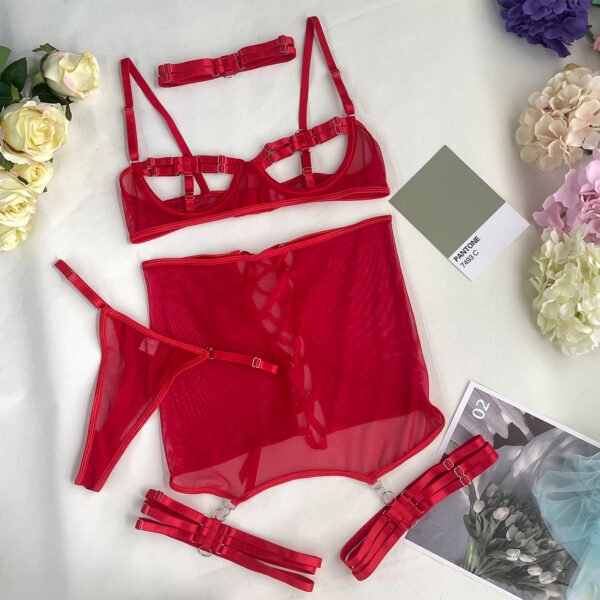 A Warrior Queen Lingerie - Image 6
