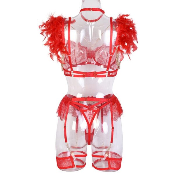 Wanna Be You So Bad Lingerie - Image 8