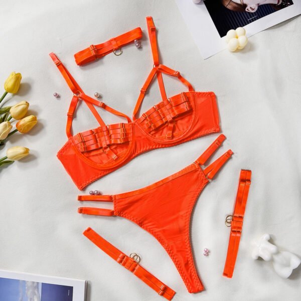 Never Cause No Drama Lingerie - Image 17