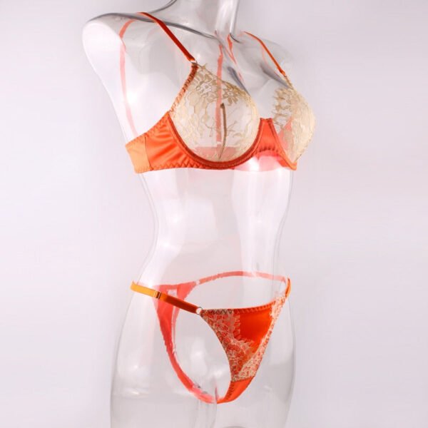 Keep Me Where The Light Is Lingerie - Image 10