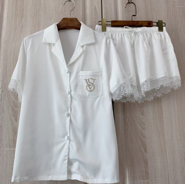 Let Me Be Myself Pajama Set - Image 7