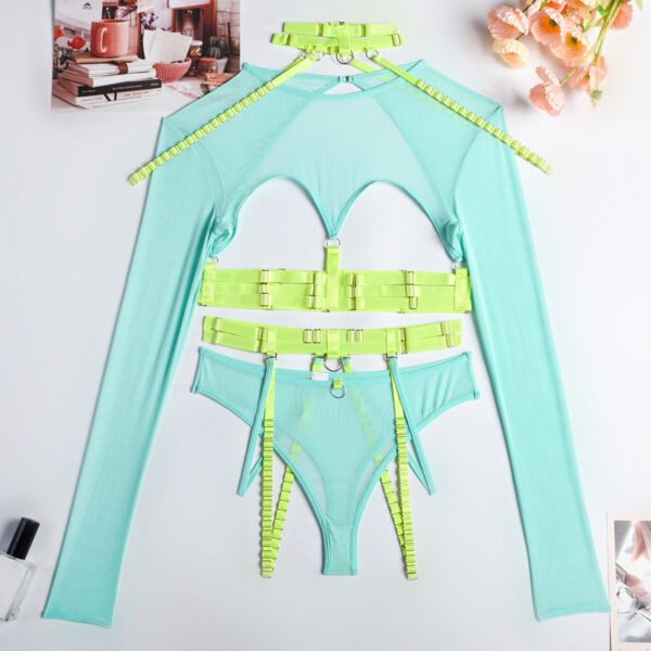 Twice As Good Lingerie - Image 10