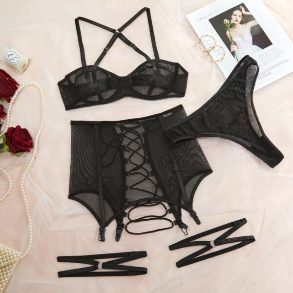 Skyler Lingerie Set - Image 6