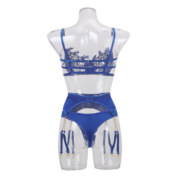 Sing The Words Lingerie Set - Image 9