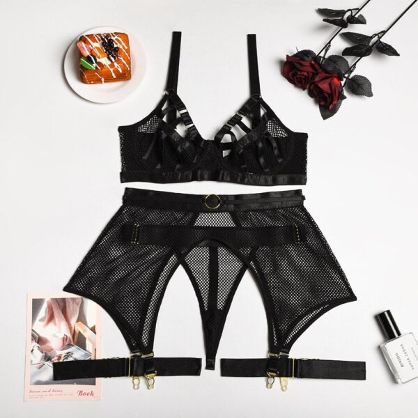 The World Of Us Lingerie - Image 13