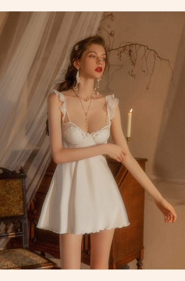 Blow A Kiss Nightdress - Image 6