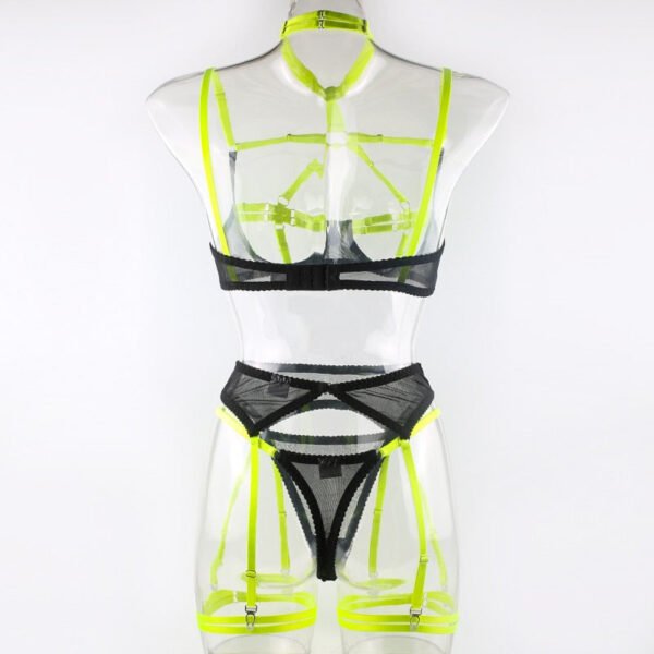 My Wish Come True Lingerie - Image 10