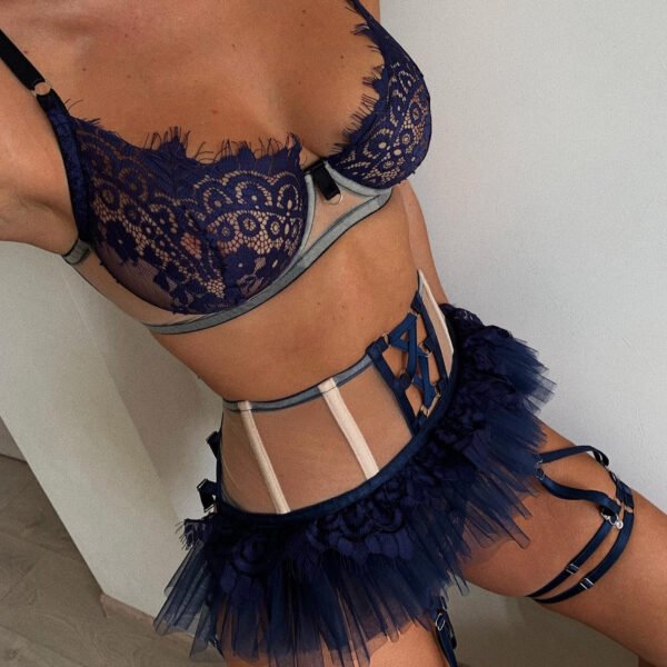 Ariana Lingerie Set - Image 2
