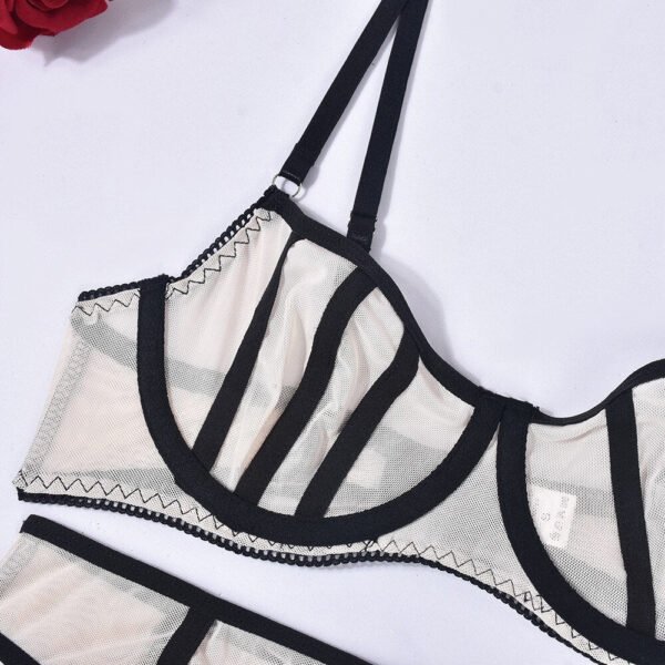 The Sword In Your Heart Lingerie - Image 6